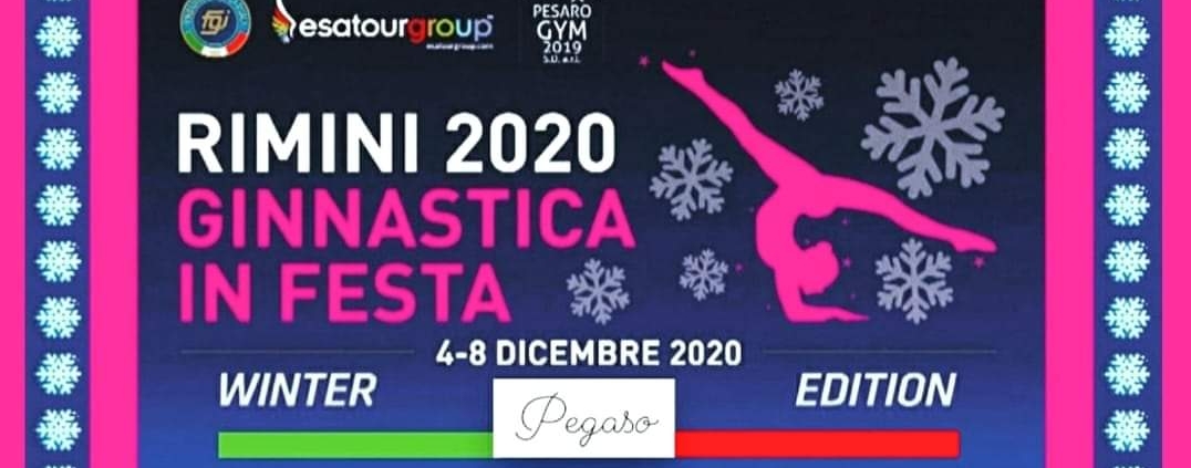 Rimini Ginnastica in Festa