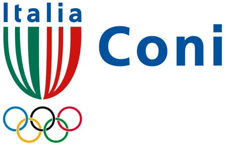 Logo CONI